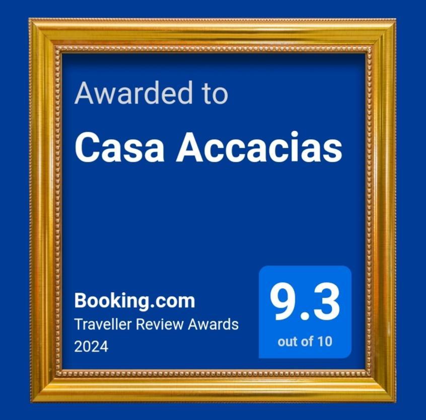 Casa Accacias Port Louis