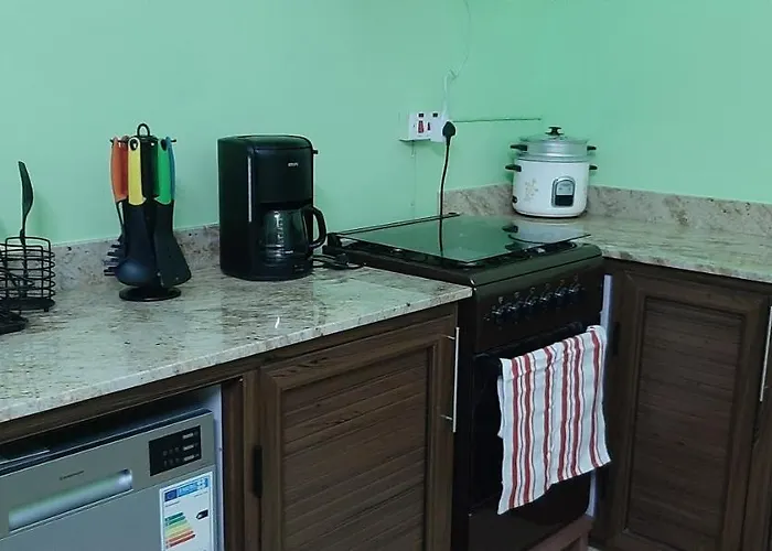 Casa Accacias