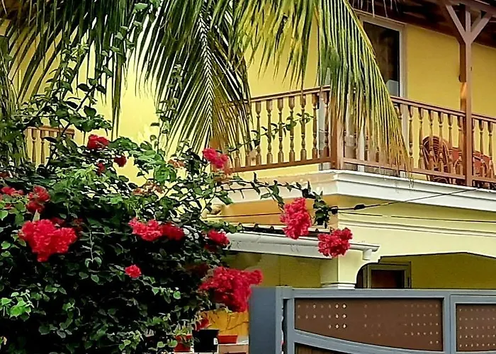 Casa Accacias