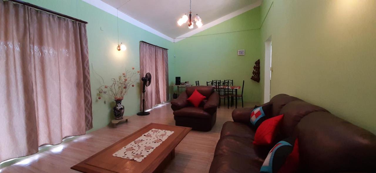 Casa Accacias Apartment *