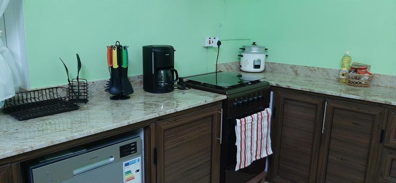 Casa Accacias