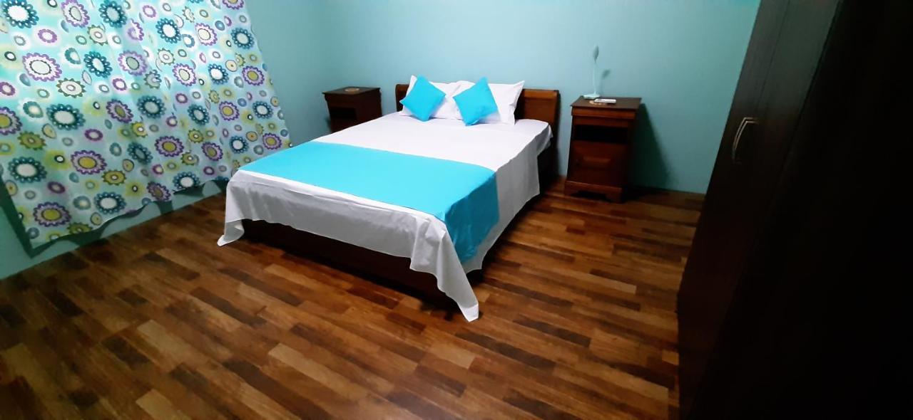 Casa Accacias Apartment *