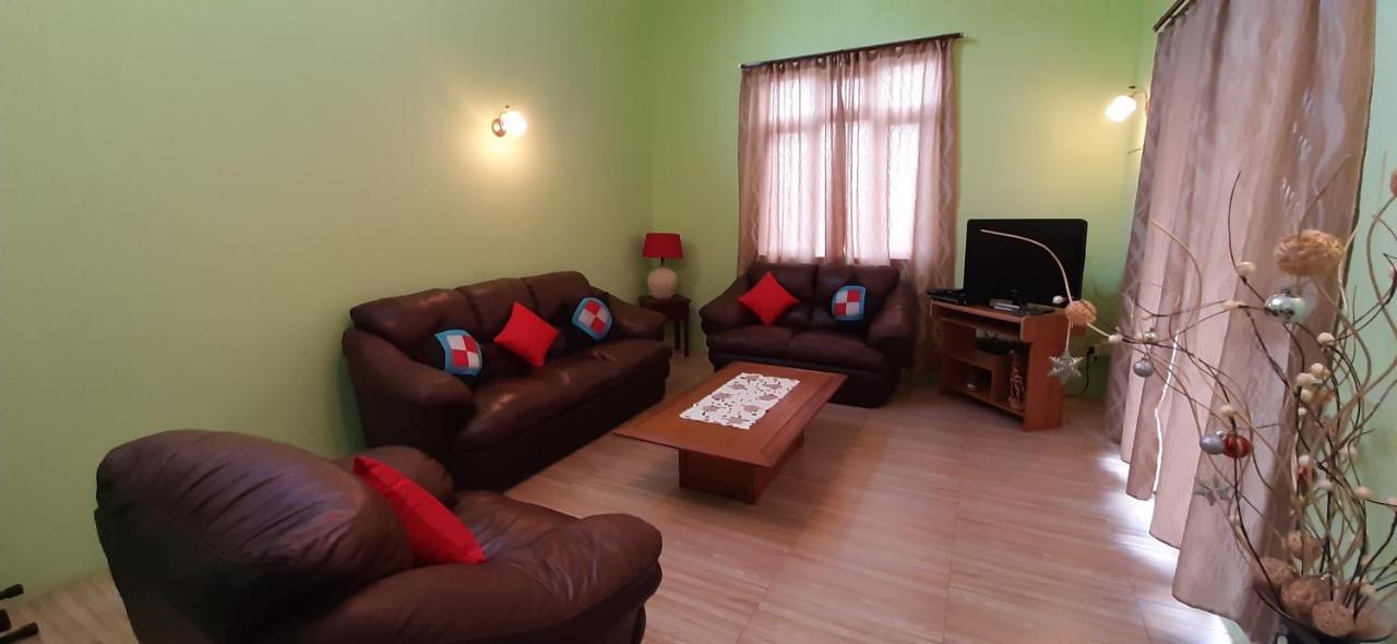 Casa Accacias Apartment *