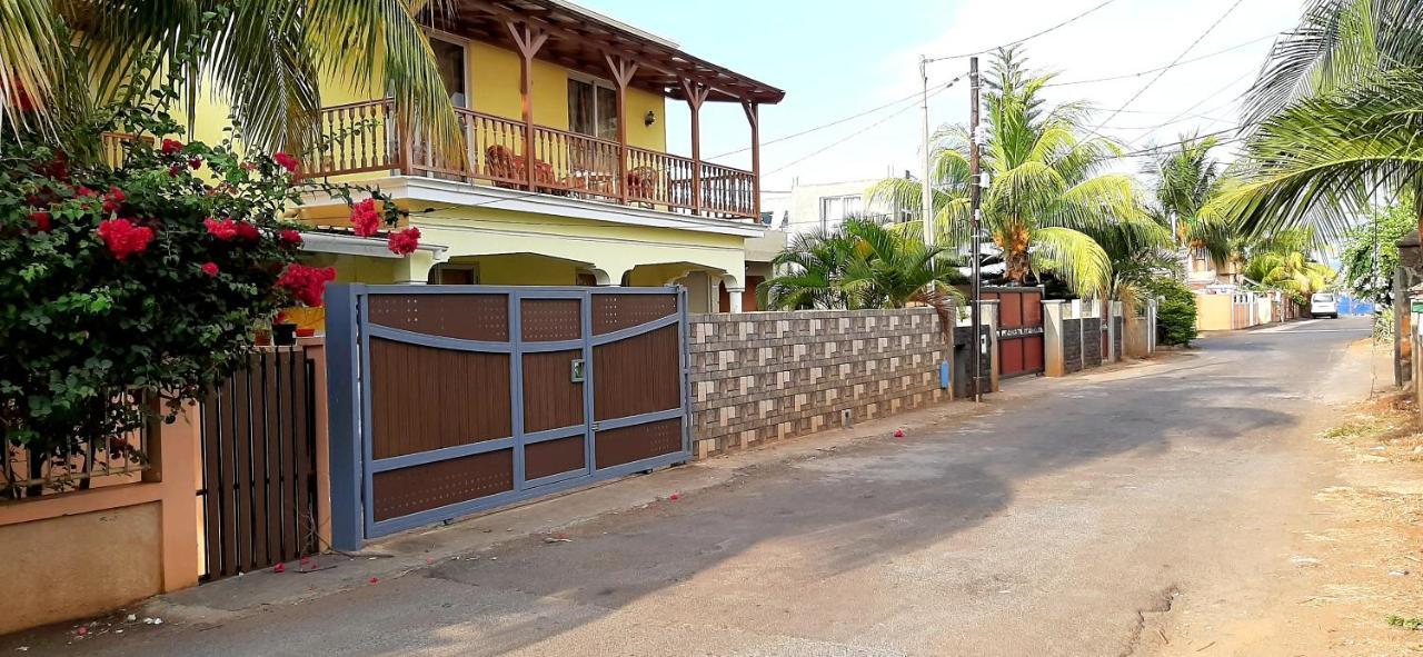 Casa Accacias Apartment Port Louis